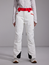 Vista Tech 2L Isolierte Ski -Pant -Frauen Frauen