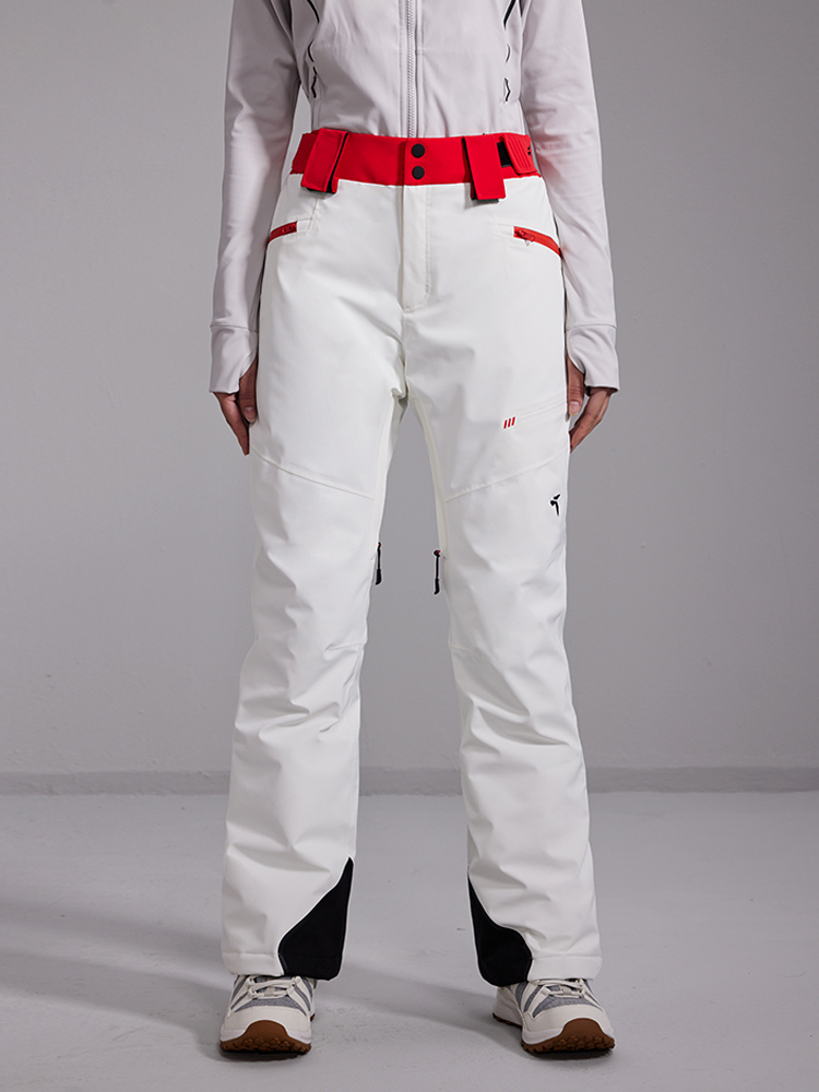 Vista Tech 2L Isolierte Ski -Pant -Frauen Frauen