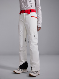 Vista Tech 2L Isolierte Ski -Pant -Frauen Frauen