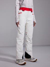 Vista Tech 2L Isolierte Ski -Pant -Frauen Frauen