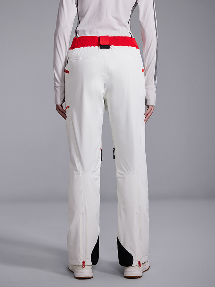 Vista Tech 2L Isolierte Ski -Pant -Frauen Frauen