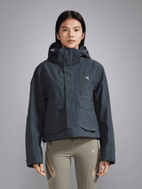 York 3L Shell Jacket Women