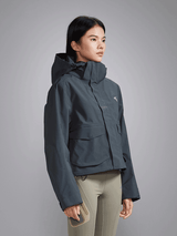 York 3L Shell Jacket Women