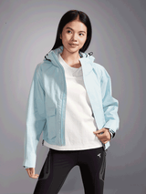 York 3L Shell Jacket Women