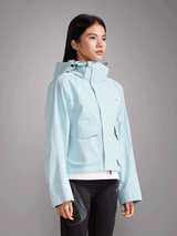 York 3L Shell Jacket Women