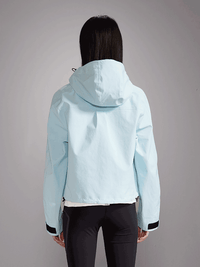 York 3L Shell Jacket Women