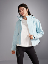 York 3L Shell Jacket Women