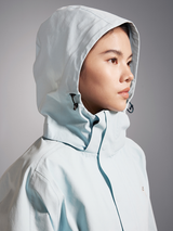 York 3L Shell Jacket Women
