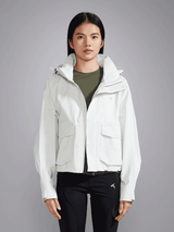 York 3L Shell Jacket Women