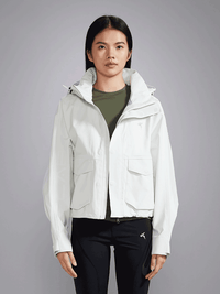 York 3L Shell Jacket Women
