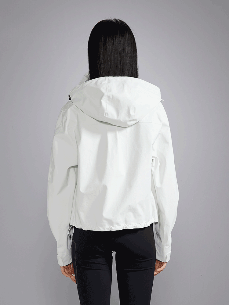 York 3L Shell Jacket Women