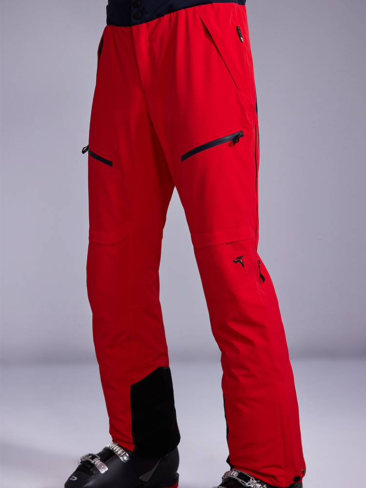 Vista 2L Insluated Ski Pant Men