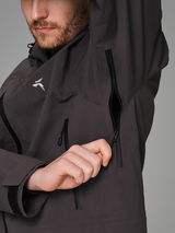 Versa 3L Insluated Shell Jacket Men