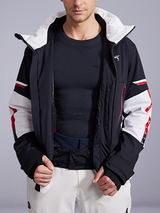 Pulse 2L Insluated Ski Jacket Men