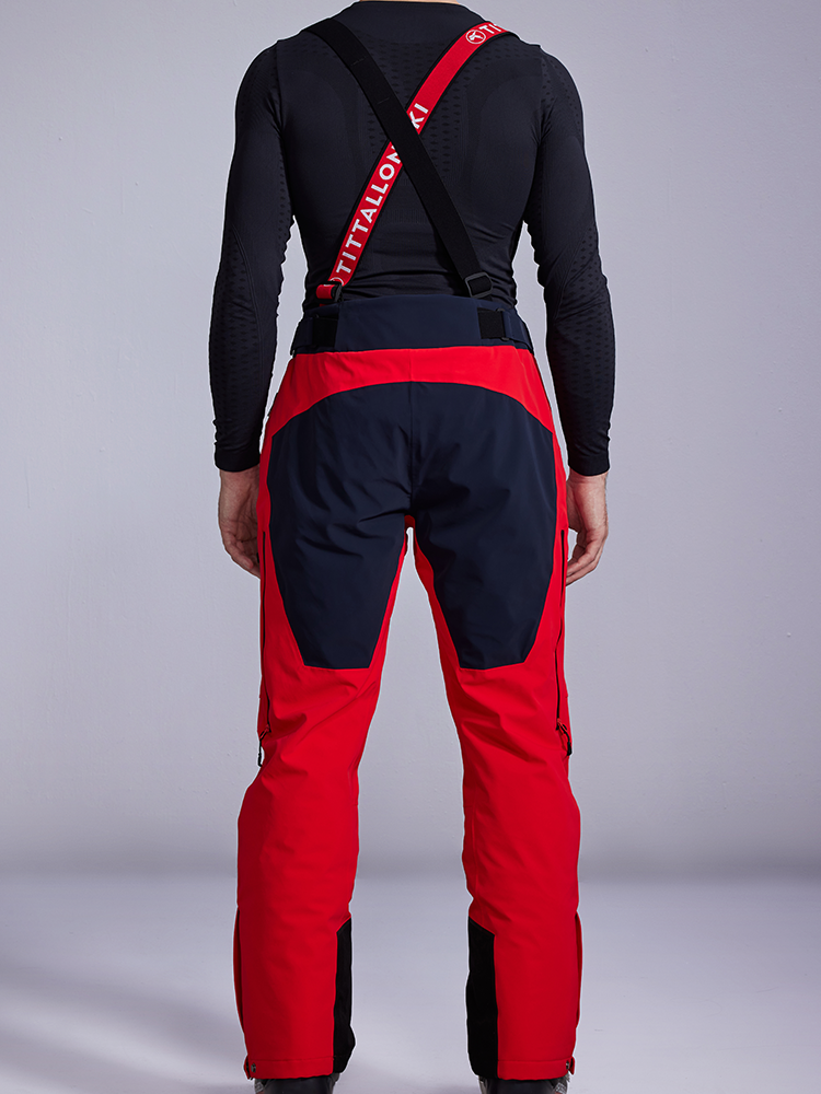 Vista 2L Insluated Ski Pant Men