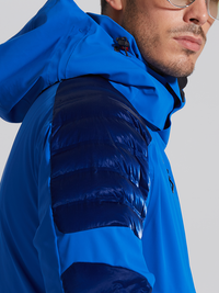 Phylex 2L Insluated Ski Jacket Men