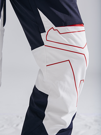 A-way1.0 2L Insluated Ski Suit Unisex