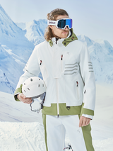 Tendency Fusion 2L Insulated Ski Jacket Men